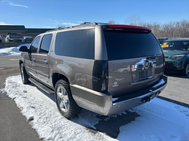 used 2013 Chevrolet Suburban car, priced at $7,995