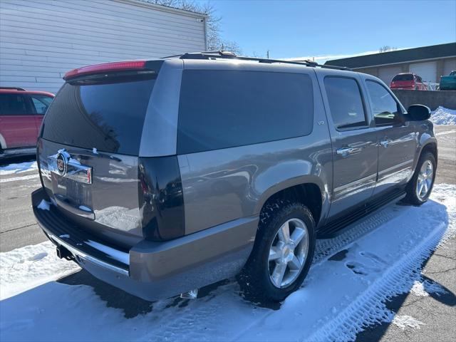 used 2013 Chevrolet Suburban car, priced at $7,995