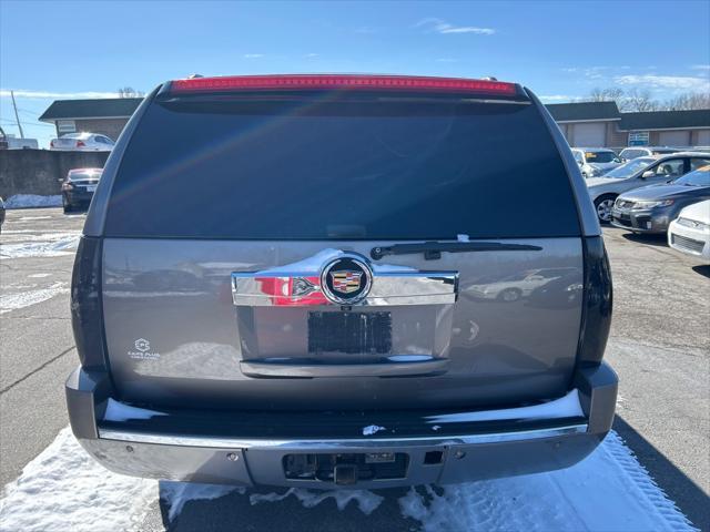 used 2013 Chevrolet Suburban car, priced at $7,995