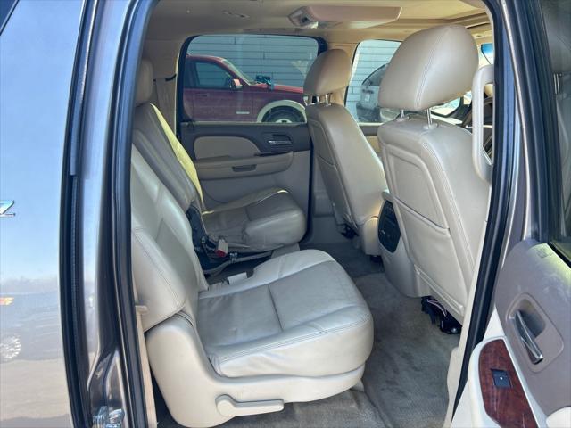 used 2013 Chevrolet Suburban car, priced at $7,995