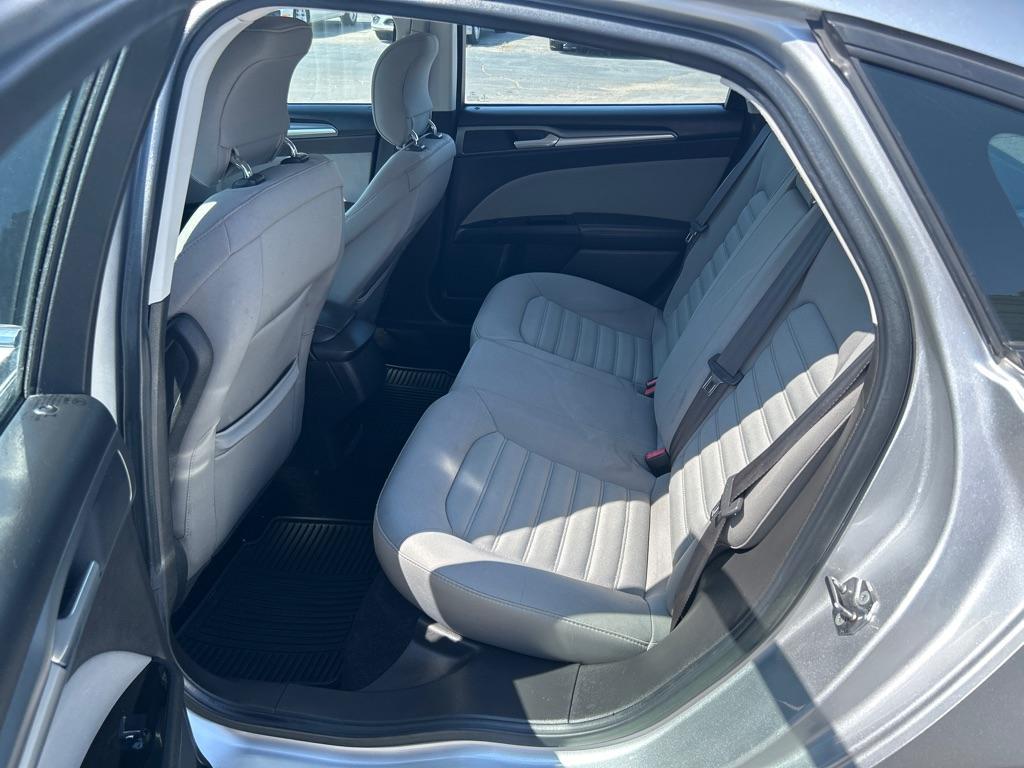 used 2013 Ford Fusion car, priced at $6,995