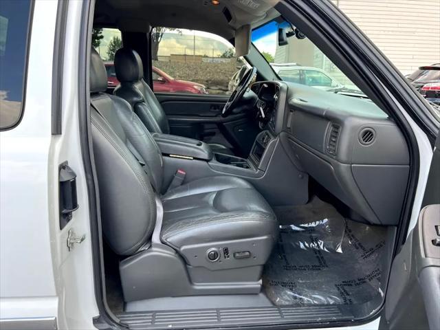 used 2006 GMC Sierra 1500 car, priced at $3,995