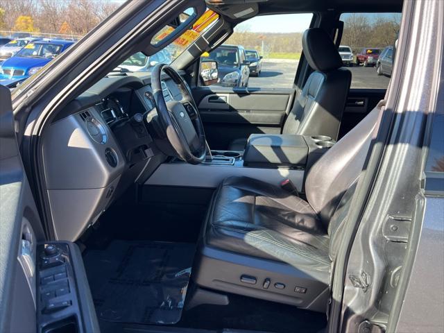 used 2014 Ford Expedition car, priced at $8,995