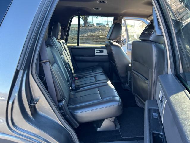 used 2014 Ford Expedition car, priced at $8,995