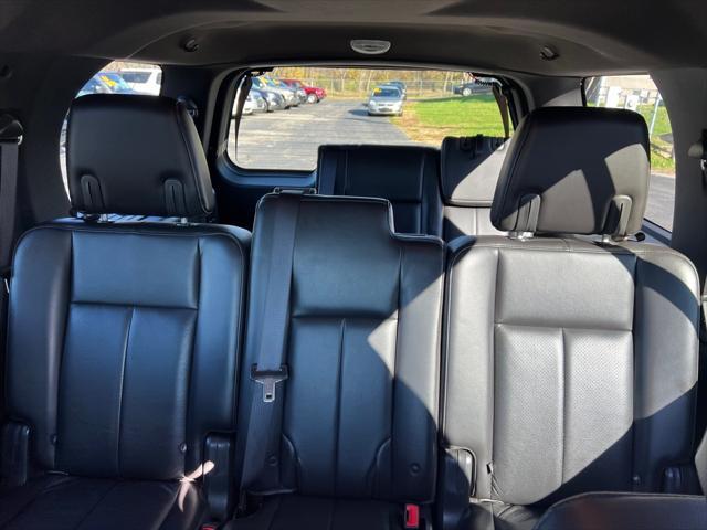 used 2014 Ford Expedition car, priced at $8,995