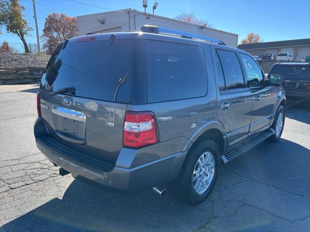 used 2014 Ford Expedition car, priced at $8,995