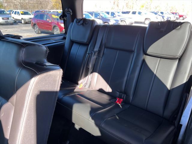 used 2014 Ford Expedition car, priced at $8,995