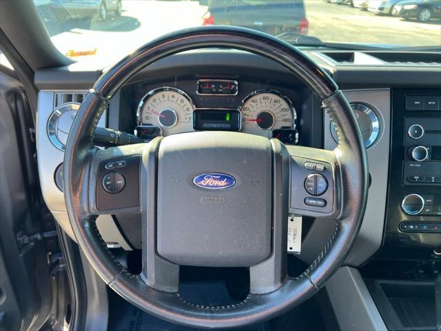 used 2014 Ford Expedition car, priced at $8,995