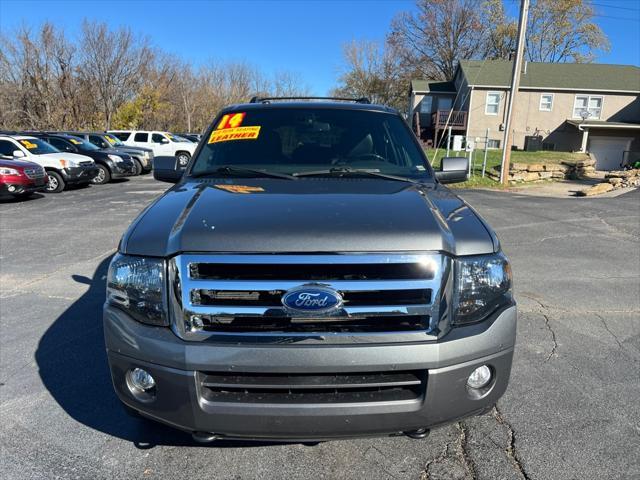 used 2014 Ford Expedition car, priced at $8,995