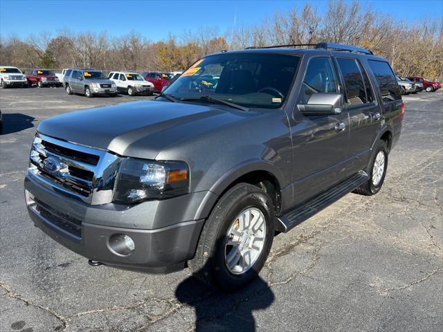 used 2014 Ford Expedition car, priced at $8,995