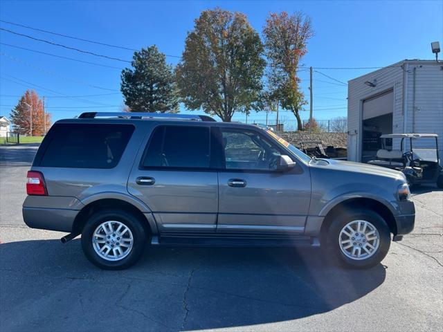 used 2014 Ford Expedition car, priced at $8,995