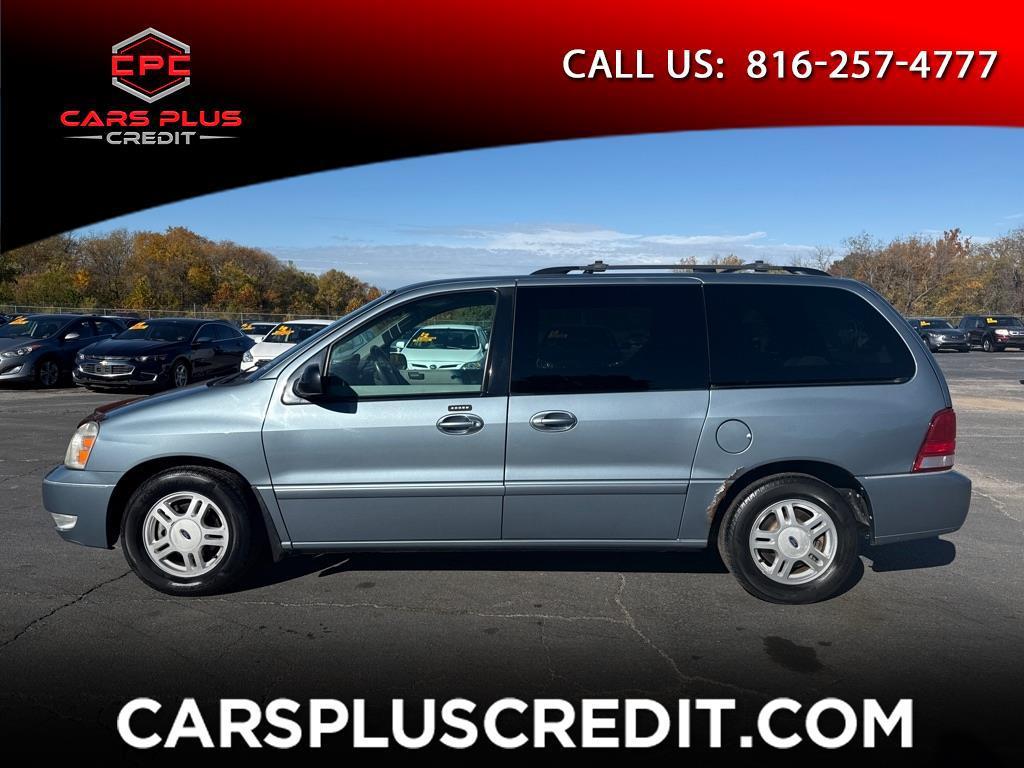 used 2004 Ford Freestar car, priced at $5,995
