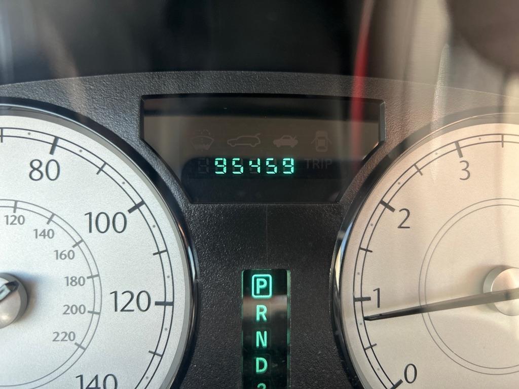 used 2005 Chrysler 300 car, priced at $7,500