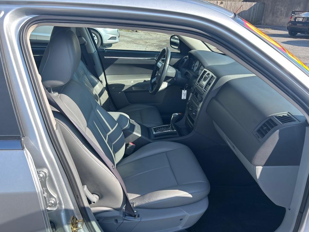 used 2005 Chrysler 300 car, priced at $7,500