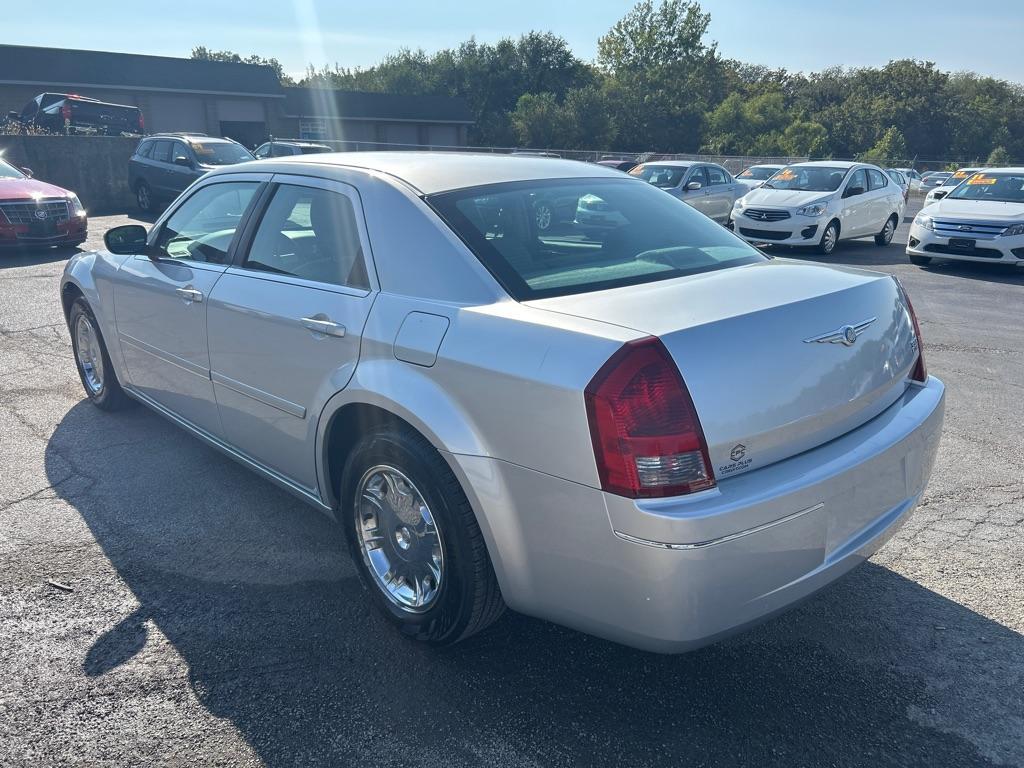 used 2005 Chrysler 300 car, priced at $7,500