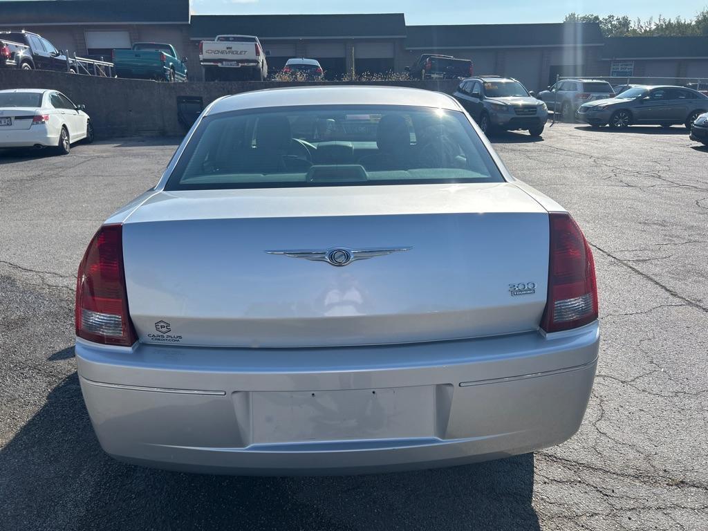 used 2005 Chrysler 300 car, priced at $7,500