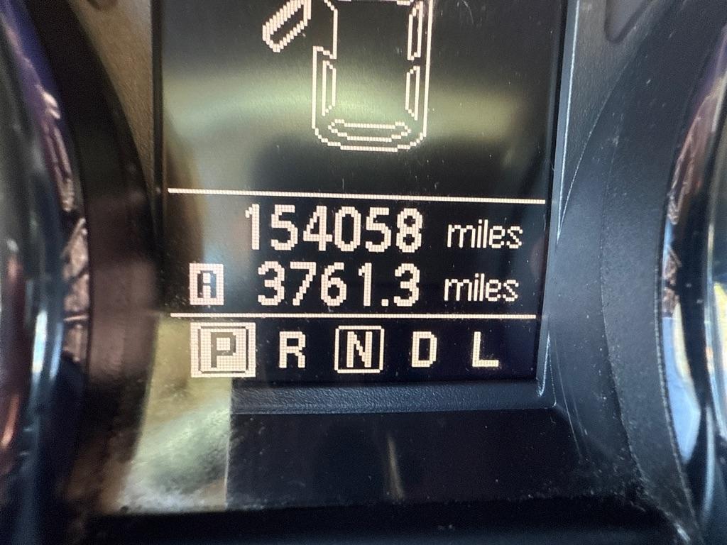 used 2015 Nissan Rogue Select car, priced at $7,995