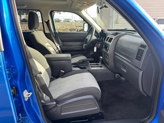 used 2008 Dodge Nitro car, priced at $5,995