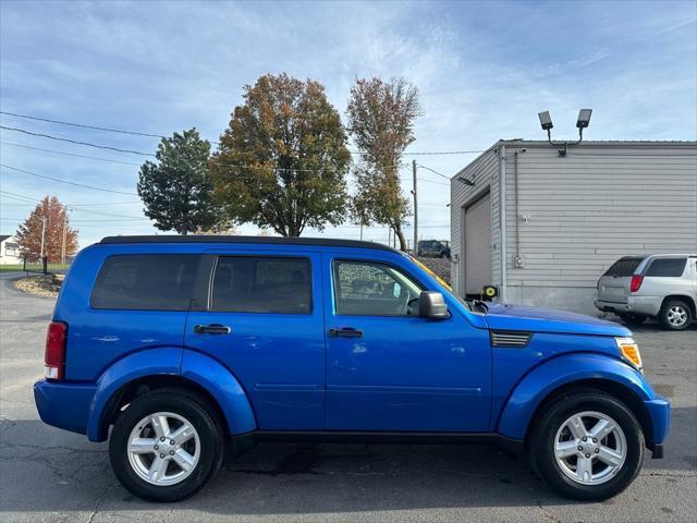 used 2008 Dodge Nitro car, priced at $5,995