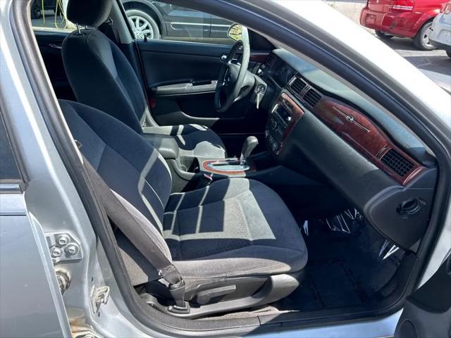 used 2009 Chevrolet Impala car, priced at $3,995
