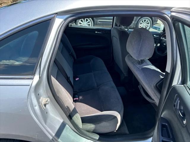 used 2009 Chevrolet Impala car, priced at $3,995