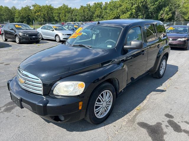 used 2009 Chevrolet HHR car, priced at $2,995