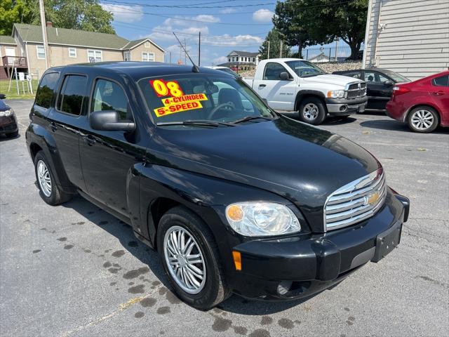 used 2009 Chevrolet HHR car, priced at $2,995