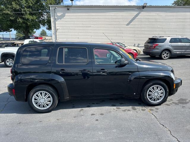 used 2009 Chevrolet HHR car, priced at $2,995