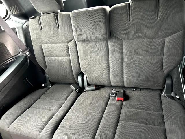 used 2017 Dodge Grand Caravan car, priced at $11,995