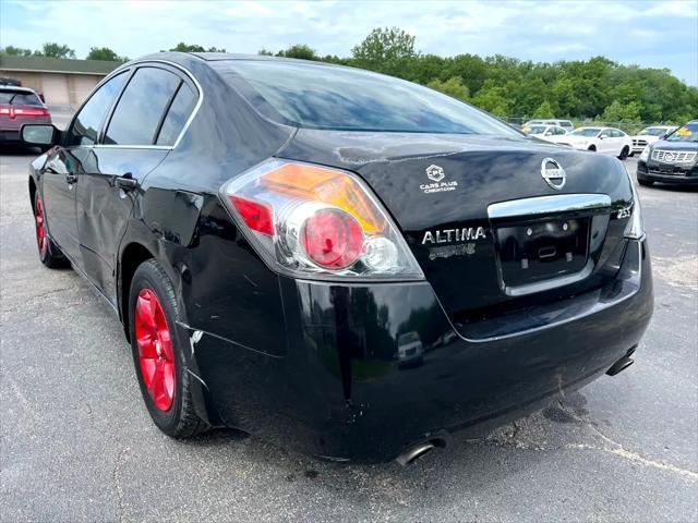 used 2009 Nissan Altima car, priced at $3,995