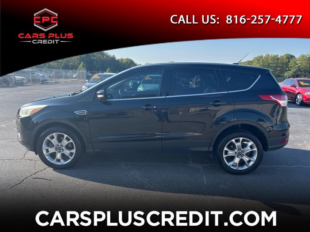 used 2013 Ford Escape car, priced at $4,995