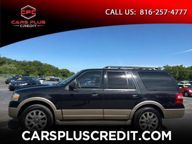 used 2011 Ford Expedition car, priced at $6,995