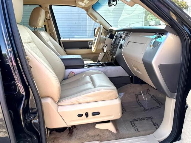 used 2011 Ford Expedition car, priced at $6,995