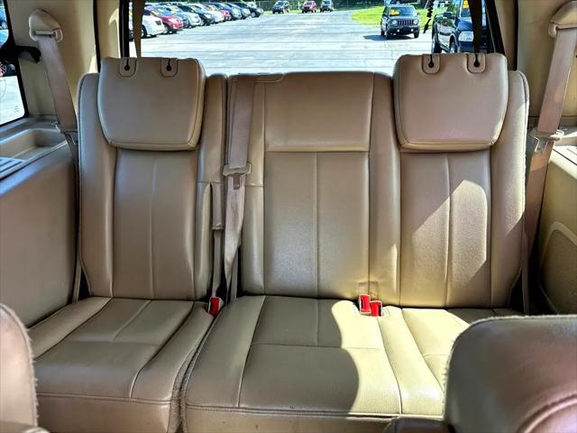 used 2011 Ford Expedition car, priced at $6,995