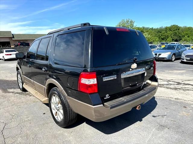 used 2011 Ford Expedition car, priced at $6,995