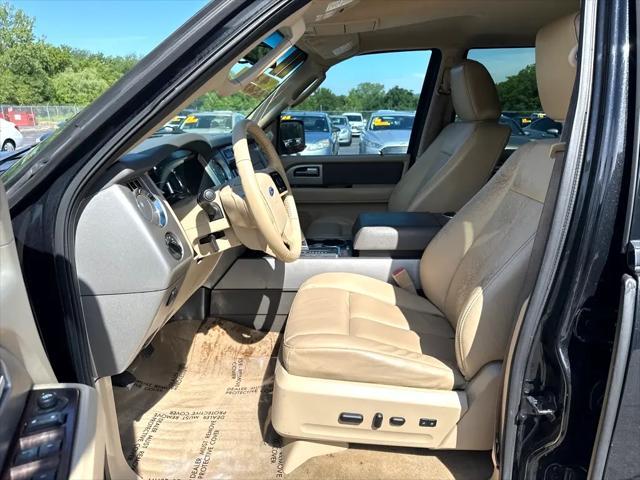 used 2011 Ford Expedition car, priced at $6,995