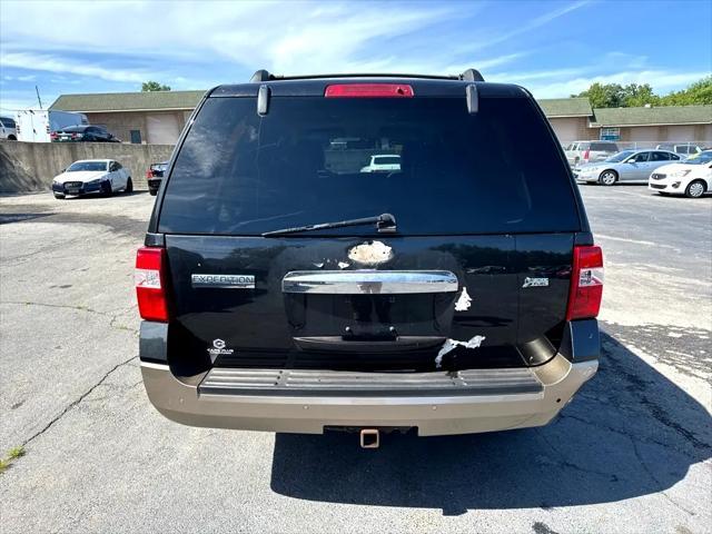 used 2011 Ford Expedition car, priced at $6,995