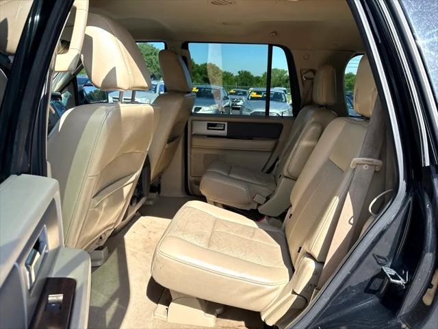 used 2011 Ford Expedition car, priced at $6,995