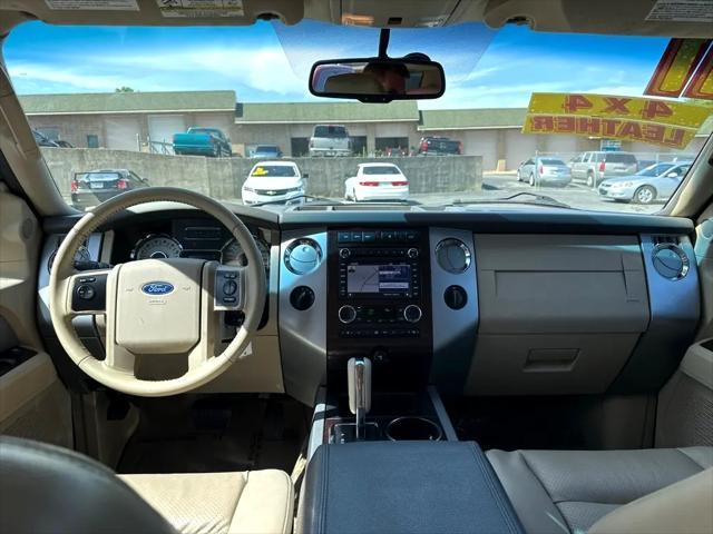 used 2011 Ford Expedition car, priced at $6,995