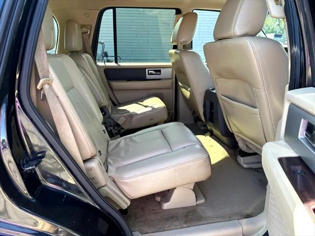used 2011 Ford Expedition car, priced at $6,995