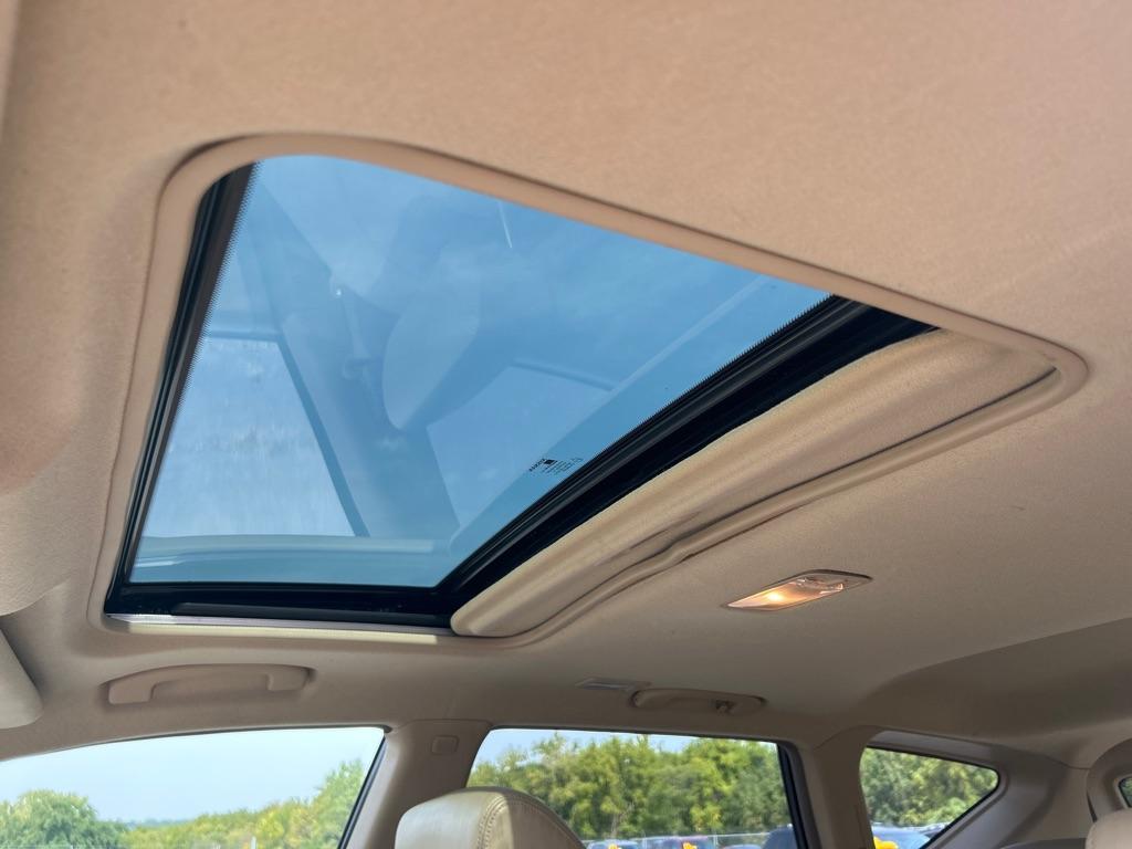 used 2004 Nissan Murano car, priced at $4,995