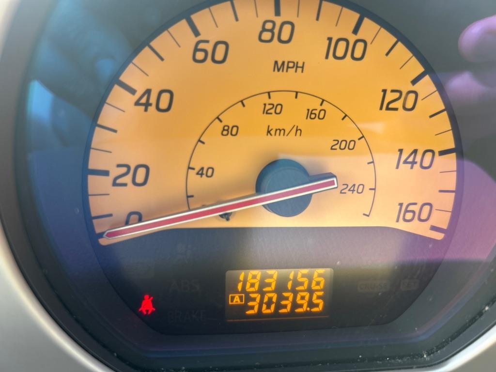 used 2004 Nissan Murano car, priced at $4,995