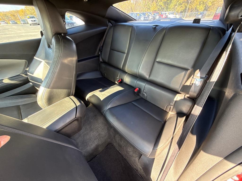 used 2012 Chevrolet Camaro car, priced at $9,995