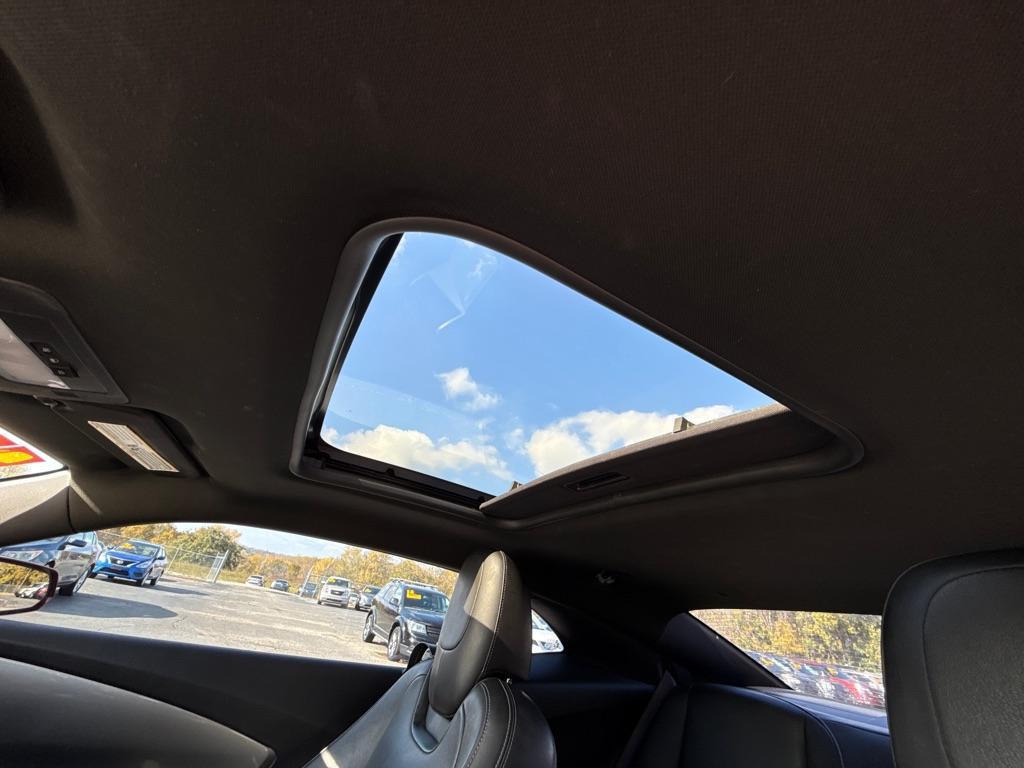 used 2012 Chevrolet Camaro car, priced at $9,995