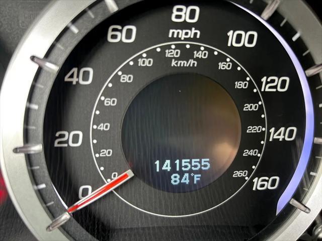 used 2010 Acura TSX car, priced at $7,995