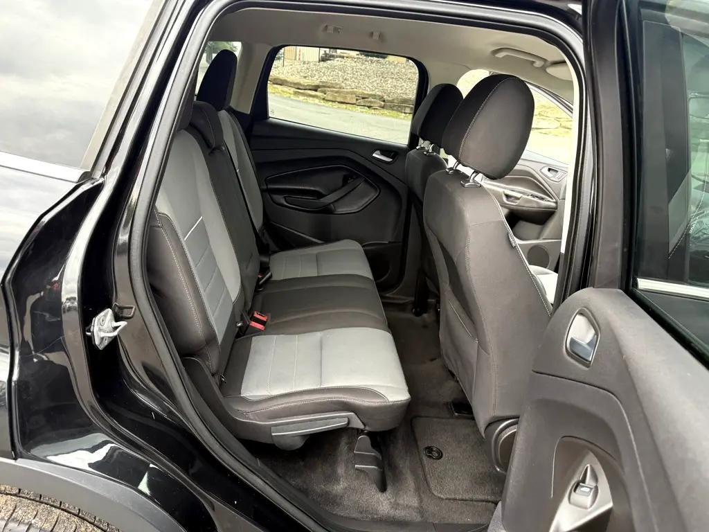 used 2014 Ford Escape car, priced at $6,995