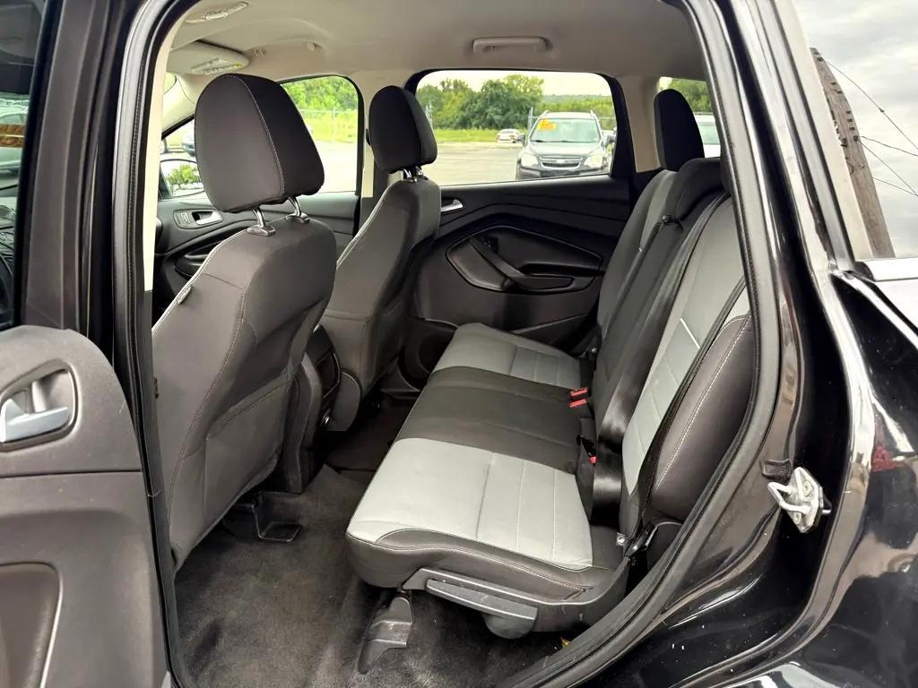 used 2014 Ford Escape car, priced at $6,995
