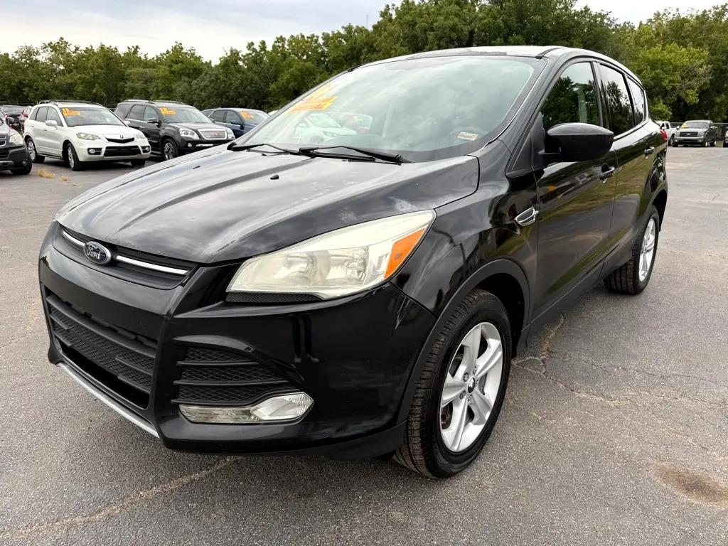 used 2014 Ford Escape car, priced at $6,995