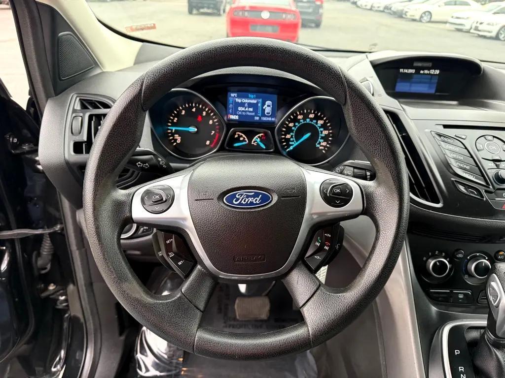 used 2014 Ford Escape car, priced at $6,995
