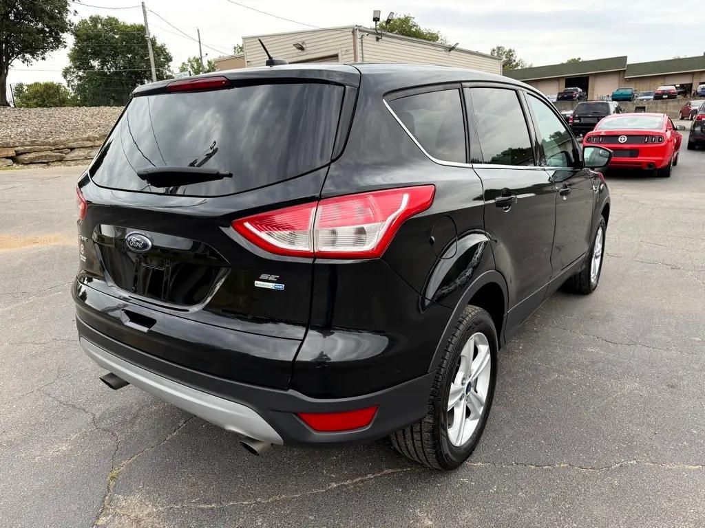 used 2014 Ford Escape car, priced at $6,995